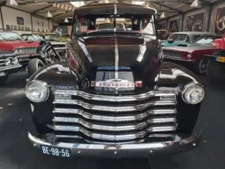 1953 Chevrolet Thriftmaster  — photo 9