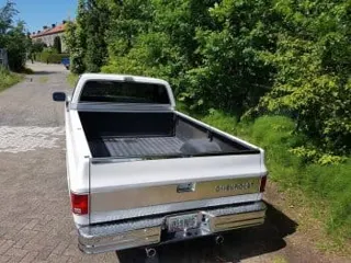 1978 Chevrolet C10 — photo 14
