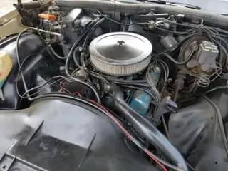 1977 Chevrolet Impala Wagon — photo 17