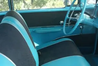 1957 Chevrolet Bel Air — photo 2