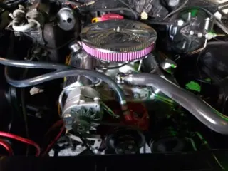 1971 Chevrolet El Camino — photo 16