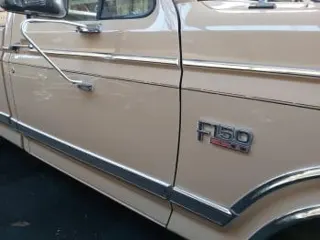 1985 Ford F150 4x2 — photo 21