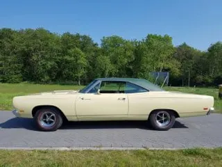 1969 Plymouth Road Runner — photo 1