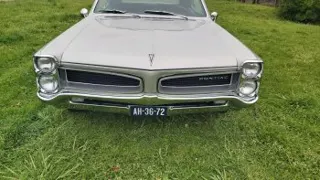 1966 Pontiac Le Mans — photo 18