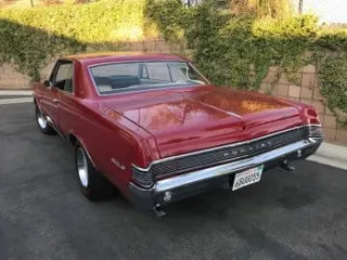 1965 Pontiac GTO Royal Bobcat — photo 3