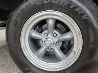 1957 Ford PanelVan — photo 14