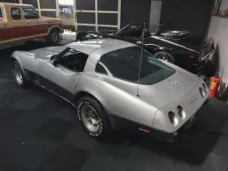 1978 Corvette C3 Anniversary — photo 5
