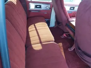 1978 Chevrolet Suburban 454ci — photo 11