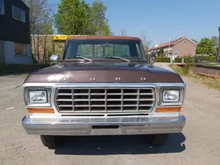 1978 Ford F250 — photo 15