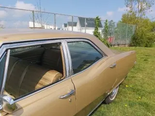 1967 Buick Wildcat — photo 7