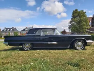 1959 Ford Thunderbird — photo 2