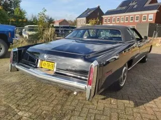 1978 Cadillac Eldorado  — photo 21
