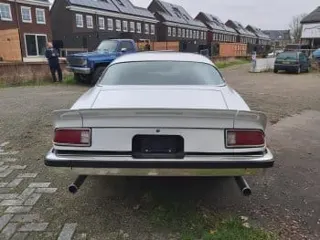 1975 Chevrolet Camaro LT — photo 2