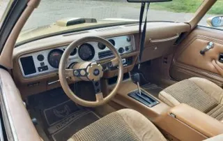 1979 Pontiac Trans am — photo 12