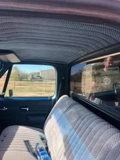 1976 GMC C15 stepside — photo 24