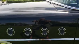 1955 Buick Century restomod — photo 14
