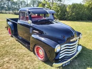 1953 Chevrolet Thriftmaster  — photo 40