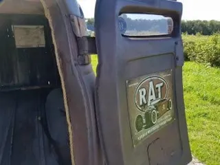1952 Chevrolet Delivery RatRod — photo 30