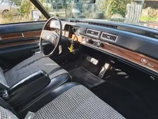 1978 Cadillac Eldorado  — photo 13