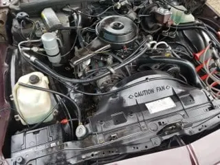 1980 Chevrolet Impala — photo 24