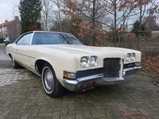 1971 Pontiac Catalina — photo 14