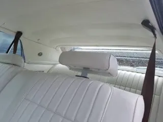 1973 Lincoln Continental Coupe — photo 5