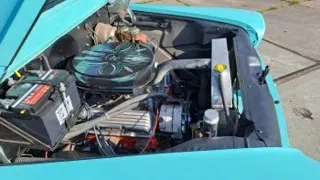 1959 Chevrolet Apache 3100 — photo 3