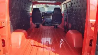 1975 Dodge Tradesman shorty — photo 20