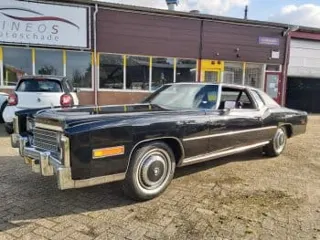 1978 Cadillac Eldorado  — photo 20