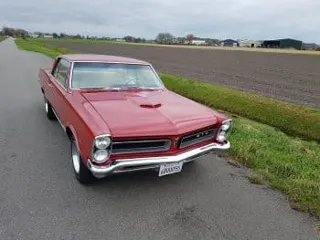 1965 Pontiac GTO Royal Bobcat — photo 12