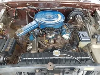 1978 Ford F250 Explorer — photo 20