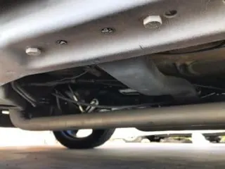 1971 Chevrolet Monte Carlo — photo 17