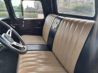 1959 Chevrolet Apache 3200 — photo 11