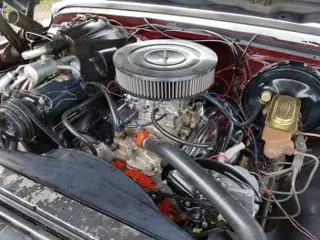 1969 Chevrolet C10  — photo 19