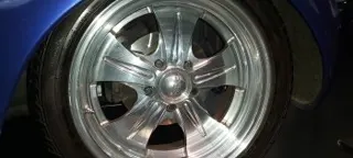 1935 Chevrolet Master Deluxe — photo 13