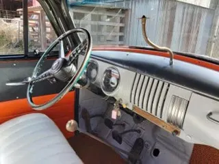 1954 GMC Panelvan — photo 2