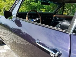 1968 Chevrolet Chevelle — photo 11
