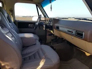 1978 GMC Jimmy 4x4 — photo 15