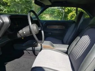 1974 Dodge Challenger — photo 15