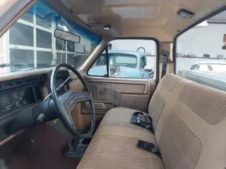 1985 Ford F150 4x2 — photo 15