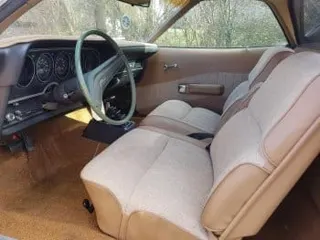 1973 Ford Rachero GT 500 — photo 19