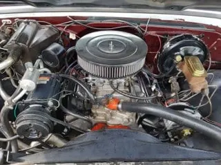 1969 Chevrolet C10  — photo 34