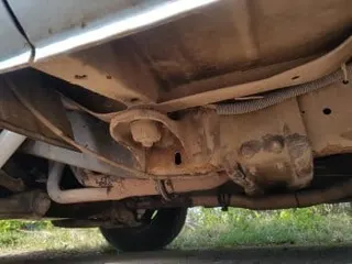 1976 GMC C15 stepside — photo 20