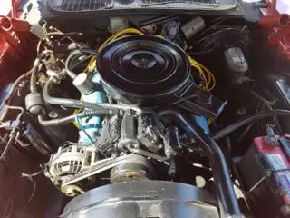 1974 Dodge Challenger — photo 5