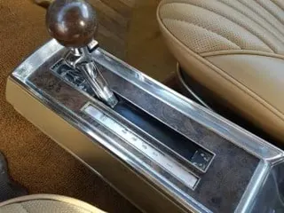 1969 oldsmobile 442 — photo 25