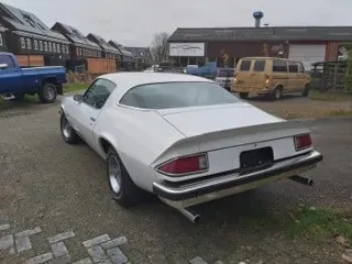 1975 Chevrolet Camaro LT — photo 26