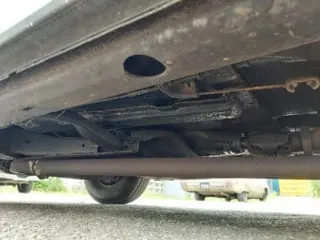 1970 Cadillac de ville convertible — photo 2