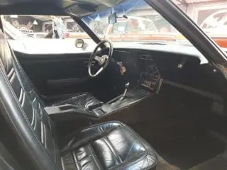 1978 Corvette C3 Anniversary — photo 11