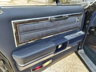 1969 Oldsmobile 98 luxury hardtop sedan — photo 29