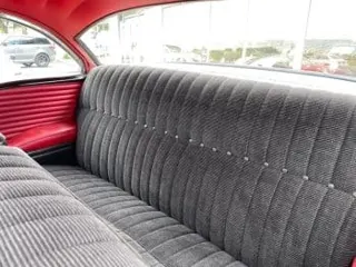 1955 Buick Special Riviera — photo 27